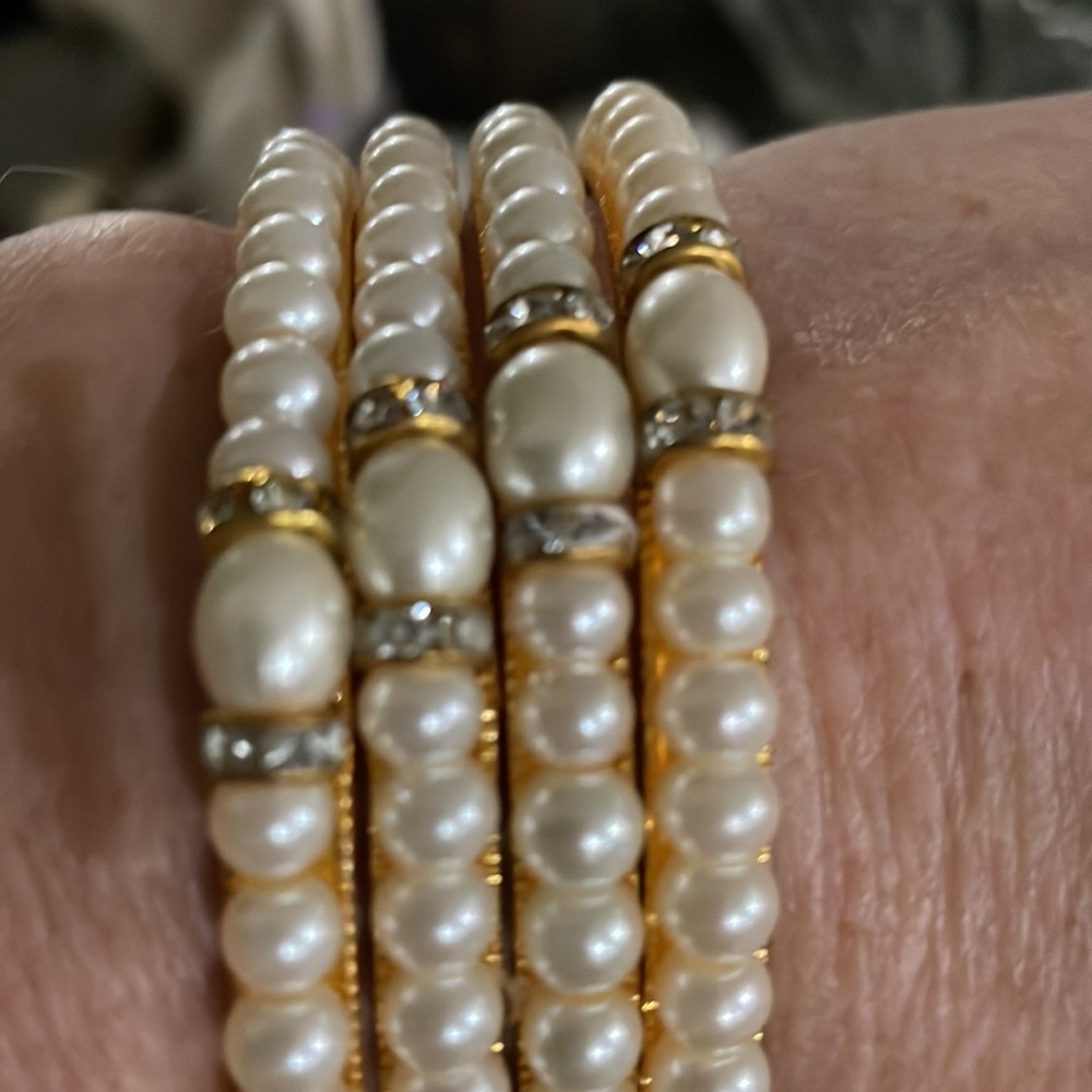 Bracelets